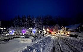Hotel & Gasthaus Sterngrund